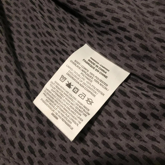 Nike Boys  Elite Therma Basketball Jacket Size Medium - Picture 8 of 16